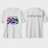 Deltarune Kris Gioco Maglietta Regalo Grafica Unisex Casual Cotone Girocollo Uomo Donna Streetwear T-shirt Manica Corta Traspirante