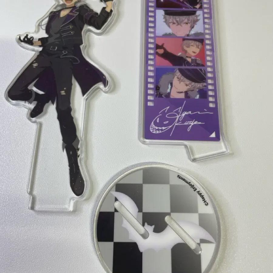 

Ansta Undead Ogamiko Acrylic Stand