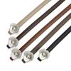 2026 Women's 1.5cm Thin Korean Style Casual Pants Belt - Simple and Versatile for Students