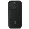 Mercedes Mehcp16Xarmbk Iphone 16 Promax 6.9 Czarny/Black Hardcase Leather Urban