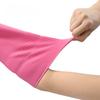Home Cleaning Latex Gloves, Kitchen Dishwashing Waterproof, Stain-resistant, Anti-slip and Wear-resistant Gloves