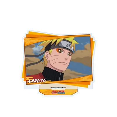 NARUTO Shippuden 57 Uzumaki Naruto [Scene] Acrylic Stand