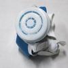 WEZHO Reusable Silicone Dust Mask (2-Pack)