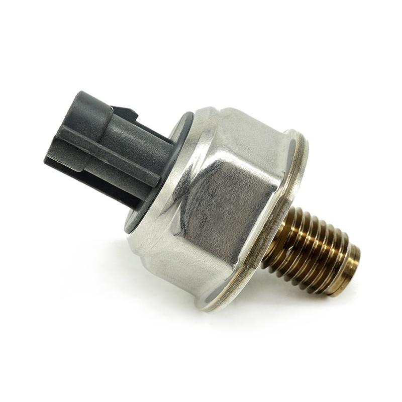 45PP3-1 45PP31 1465A034A 8C1Q9D280AA Car Fuel Rail Pressure Sensor For Ford Transit MK7 Peugeot Boxer Citroen Relay 2006- 45PP3-1