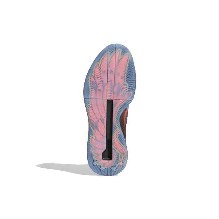 New Adidas D Rose 11 Phoenix Reborn FY9997