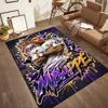 Mbappe 252 Area Rug Design for Kitchen Living Rooms Decorate Room Foyer Antislip Carpet Office Home Decor Wedding Party Gift