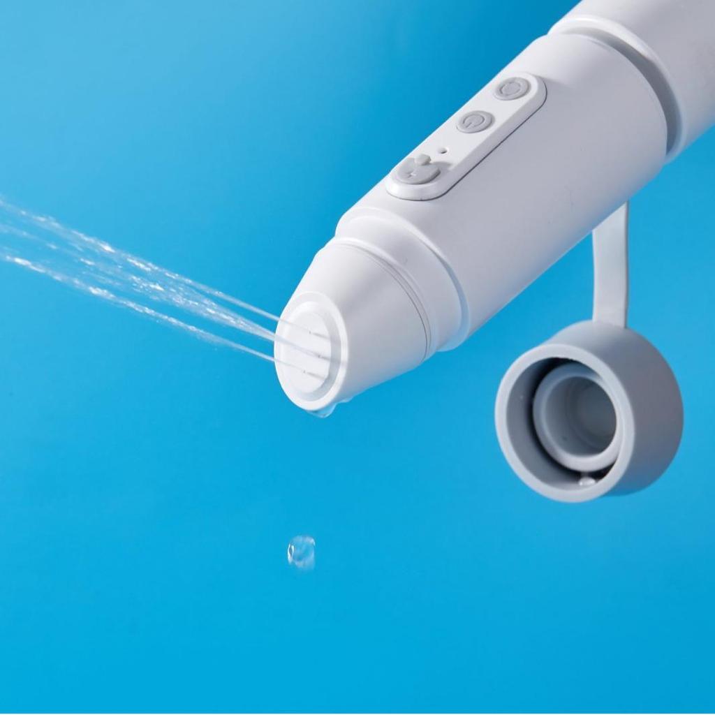 Portable Electric Bidet Mini Irrigator for Hygiene and Postpartum Care