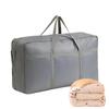 Blanket Storage Bag Down Jacket and Clothing Compression Bags Large Capacity Moving Packing Bags Bedding Storage Bag Quilt Bag