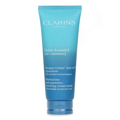 Hydra Essentiel Moisturizes and Soothes the Skin In This Cream Mask.