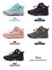 Kids' Non-slip Hiking & Running Shoes - Autumn/Winter Trend