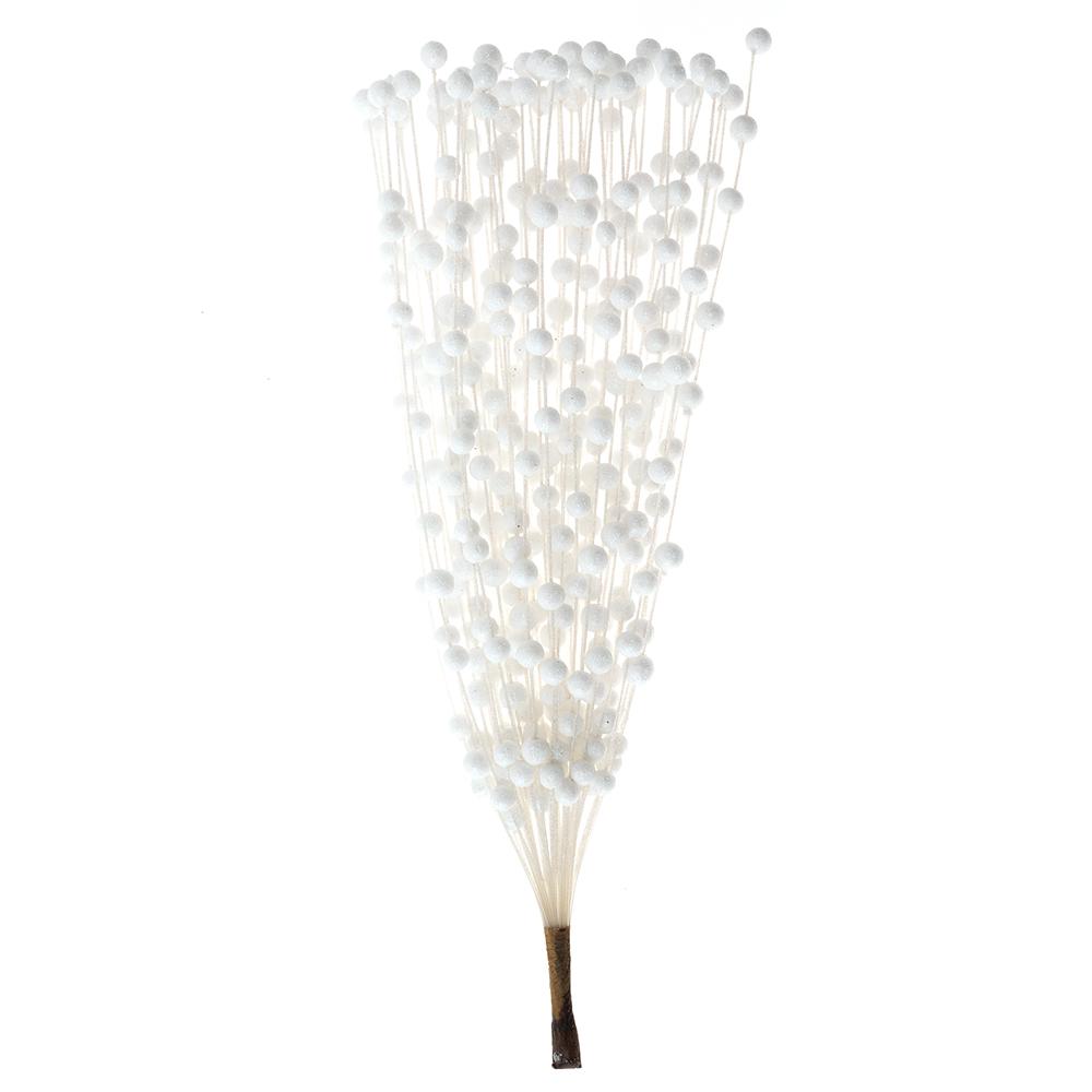 

39cm Artificial Berry Branches Fake Plant Christmas Tree Decoration for Xmas Wreath Home Decor Party Supplies 2026 Navidad Gifts