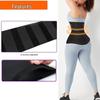 Adjustable Fitness Waist Trainer Belt