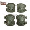 Zhongrong Outdoor Knee and Elbow Pads