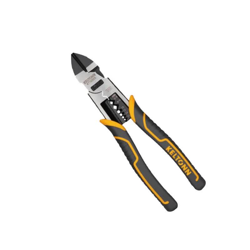 Kaidar KT18628 Multi-function Diagonal Pliers