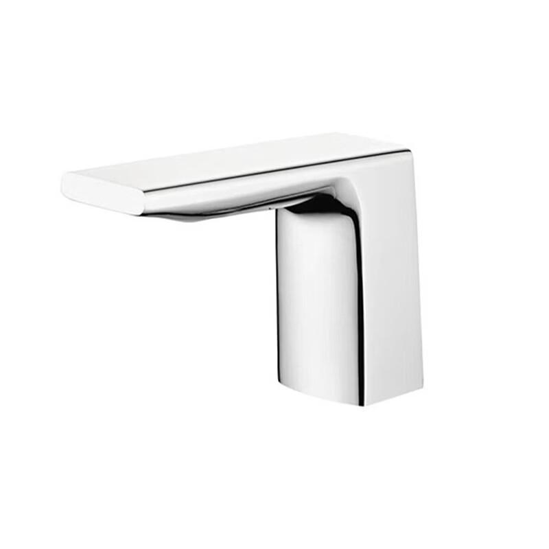 

TLXT Rose Gold Brushed Low Profile Lavatory Faucet