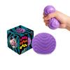 Hot Burr Flour Ball Soft Fluffy Squeeze Toys Anti-Anxiety Squishy Ball Portable Office Relaxing Gift
