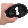 4pcs Universal Car Door Latch Protective Cover Silicone Pad Shock Absorption Noise Reduction for Vehicle Doors Locks