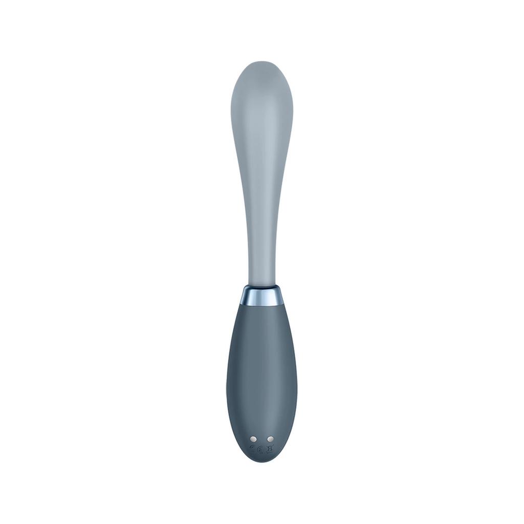 Satisfyer - G-spot Flex 3 Curved Vibrator