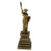 The Statue of Liberty Action Figure Souvenir Ornaments for Home Decor 15cm