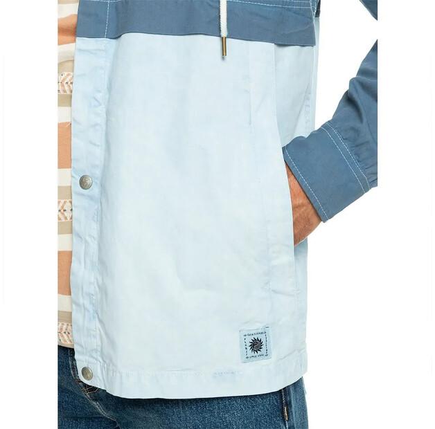 Quiksilver Natural Surf Jacket