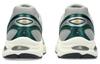 ASICS GT-2160 Low Seal Grey Jewel Green - 1203A275-022