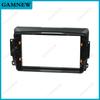 Car 9 Inch Radio Fascia For BENZ W209 W203 W168 W463 CLK CL-C UNIVERSAL Frame Android 2Din MP5 Player Stereo Panel