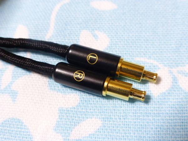 Mogami 2944 braided standard plug 200cm for ATH ADX5000 SR9 MSR7b ESW750 ESW950 ESW990h and Neutrik 8-core 6.3mm ESW950S, NP3X-B ATH-AWKT