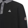 Elua T shirT wiTh Color Collar 5 sTyles selecT 1