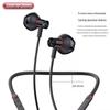 Newman H16 Neckband Wireless Bluetooth Earphones