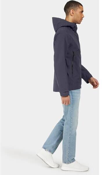 Didriksons Basil Jacket (505176) темная ночь синий