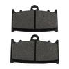 Road Passion Motorcycle Front and Rear Brake Pads For SUZUKI GSF650 Bandit GSX650 F SV1000 GSF1200 GSF1250 GSX1250