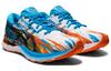 Asics Gel Nimbus 23 'Color Injection Digital Aqua' 1011B153-400
