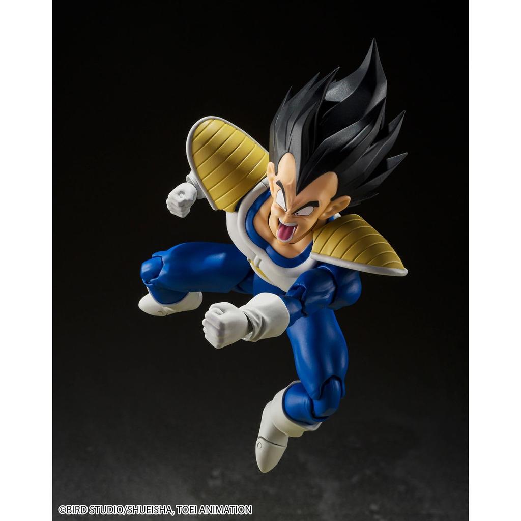 Vegeta 24000 Battle Power S.H.Figuarts