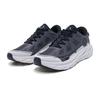 RIGORER Rigor 3R Series Scorpion Colorway Non-Slip Shock Absorbing Low-Top Casual Running Shoes Unisex sneaker Gray White Z124260711-2