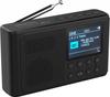 Grundig Music 6500 Black Radio