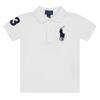 Ralph Lauren Childrens/Kids Embroidered Logo Polo Shirt