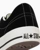35200860 Converse One Star Suede Black (Men's)