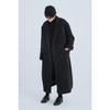 Recode Oversized Maxi Double Coat_Rkcaw23615Bkx