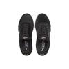 Puma Smashic Unisex White Black 375886-01