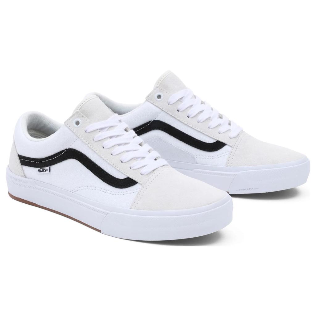 Vans Old Skool BMX Unisex White Black VN0005UZQJM