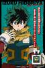 Primaniacs TV Anime "My Hero Academia" Fragrance Izuku Midoriya 30ml