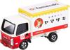 Tomica Red Box Yamazaki Bread Truck #49