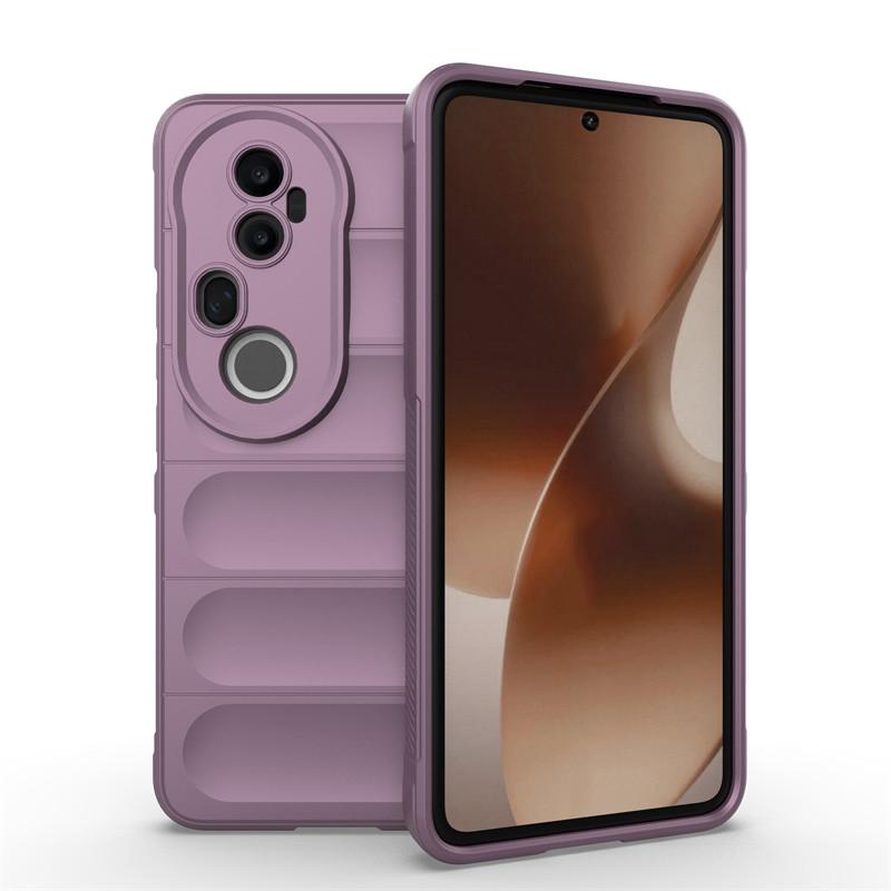 For ViVo V60 Case ViVo V60 T4 Pro Cover Soft Silicone Durable Bumper Shield Protective Back Phone Cases On ViVo T4 Pro Funda