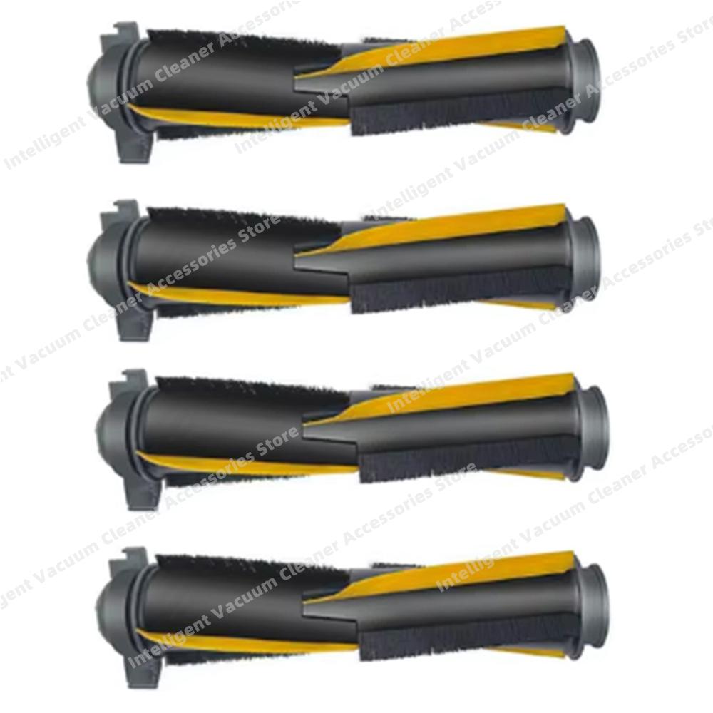 Compatible For Shark RV2001WD / RV2002WD / RV2000WD / AV2001WD Main Side Brush Primary Filter Mop Cloths Accessories Parts