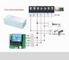 12V Wireless Remote Control Switch for Electric Lock Access