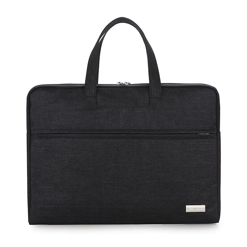 SIMOER Oxford Cloth Outdoor Backpack Briefcase