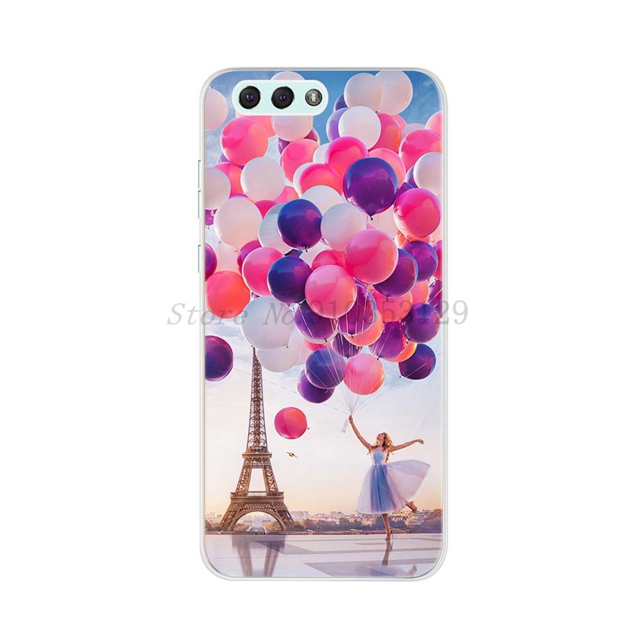 For Asus Zenfone 4 ZE554KL Case Fashion Silicone Soft TPU Phone Case 5.5" For Asus Zenfone 4 ZE554KL Z01KD Z01KDA ZE 554KL Cover