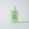 GROWUS Algae Therapy Mineral Shampoo 500g Special/Single Item