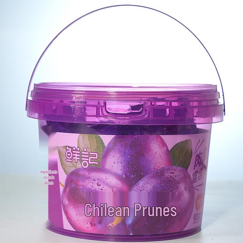 Xianji Preserved Chilean Prunes