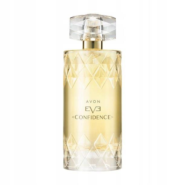 Avon Eve Confidence Eau De Parfum For Her 100 Ml